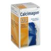 Calcimagon D3 Chewable Tablets