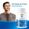 CogniCare Pro- Brain Support- 4 Bottles- 240 Capsules