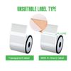 Automatic Label Dispenser 4-140mm Width 3-150mm
