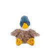 Wremdale Designs WebsterJunior' Plush Character Duck Plush Character Hedgehog