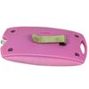 Mini Keychain Personal Safety Security Panic Anti Rape Attack TRAVEL Alarm LED
