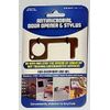Smart Point Antimicrobial Door Opener Stylus Copper 5-pack Keypad Touch Screen 