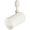 Panasonic LSEB6110KLE1 Spotlight, 60 Shape Equivalent, Light Bulb Color, White