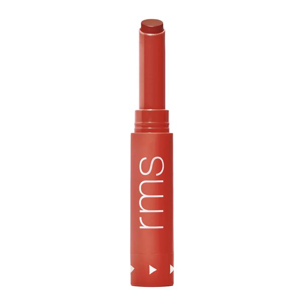 rms beauty legendary serum lipstick, mickey
