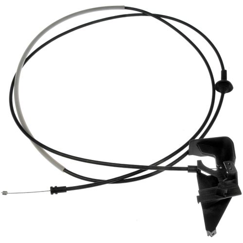 Dorman 912-028 Hood Release Cable Compatible with Select Models