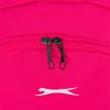 Slazenger Unisex Backpack and Lunch Box Pink One Size