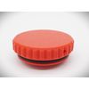 Sealed Hopper Lid Compatable with Lee Auto Drum & Pro Auto Disk Powder Measure AP1646