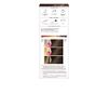 Khadi Bio Hair Colour DARK BROWN - 100g
