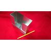 Dispenser Box For Disposable Wax Tissue Etc. Avoid Touching Any Hard Surfaces