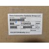 Dana Automotive Systems 10488280 1126032 Water Pump