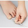 Claws Dedicated File for Twin Care