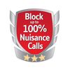 BT Decor 2600 Corded Phone with Advanced Call Blocker (Renewed)