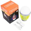 Bug Zapper Light Outdoor Mosquito Insect Fly Killer Lamp Traps with LED Lantern