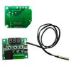 Digital Thermostat Refrigerator Thermostat Control Switch Waterproof Temp Module