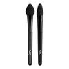 MC Collection Eyeshadow Tip Set of 2 (Eye Shadow Eye Color Chip Mini Portable Made in Japan)
