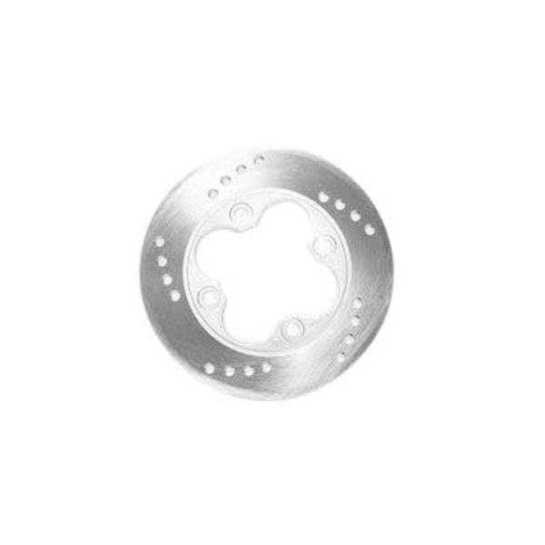 FUSION MF02 Front Brake Disc Rotor Genuine Type 924