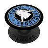 Sumo-Kämpfer Bruder Sumo-Ringer Sumo-Bruder Sumo PopSockets mit austauschbarem PopGrip