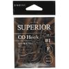 Engine 8 Superior CO Hooks #1
