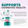 (2 Pack) NeuroMax Pro Supplement Capsules – NeuroMax Pro All Natural Memory