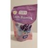 Personal Care Balls BATH BOMBBS LAVENDER