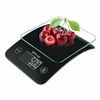 MVPower Digital Food Scale, Multifunctional Kitchen Scale with LCD Display 11lbs