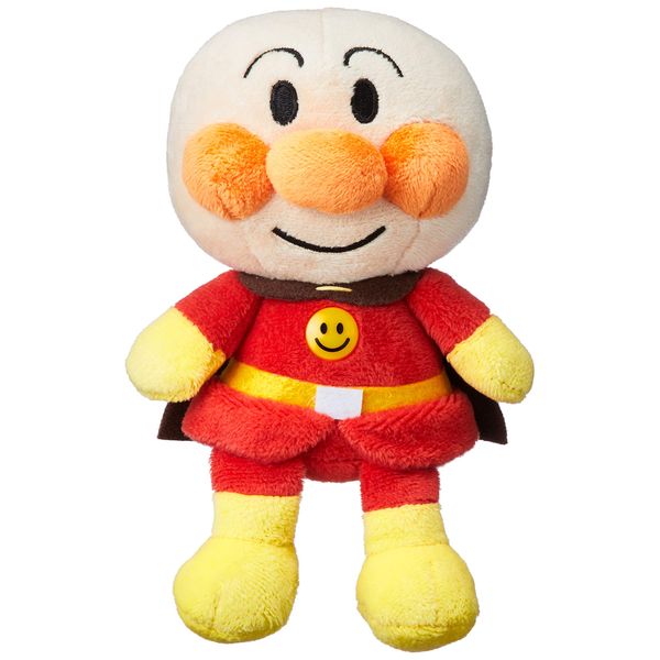 1 X Anpanman pre beans S Plus Anpanman Chii