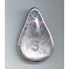 S & J's TACKLE BOX 3 OZ NO SNAG Sinker, 10 PER Pack