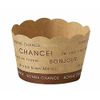 fbam527, Muffin Cups, Small (natyu-ru) 100 Sheets