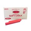 Ink luck Hall Soft Chalk 100 , Red