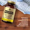 Solgar Prenatal Nutrients Tablets - Pack of 120