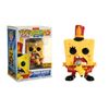 Funko Pop! Animation: Spongebob Squarepants - Spongebob #561 (Exclusive)