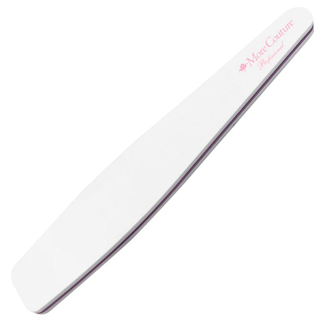 More Couture Nail File Sparkle Shiner [Nekopos compatible]