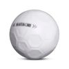 HATACHI BH3460-45 Ground Golf Shoot Ball, Yellow