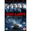 The Loft [DVD] (2014) [2017]