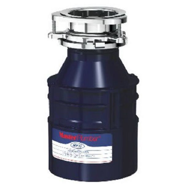 In-Sink-Erator/MASTERPLUMBER MP 1/3HP Waste Disposer