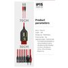 fonefunshop Mechanic Power Air IP DC Boot Cable Compatible With iPhone 6-15PM