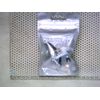 DPDT Flat Lever Heavy-Duty Toggle Switch