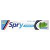 Spry Toothpaste, Fluoride Free, Peppermint, 5 oz (141 g)
