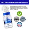 Prostabliss Advanced Prostate Support Max Strength Bladder Supplement 300 Pills