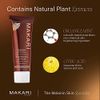 Makari Exclusive Active Intense Tone Boosting Face Cream (1.7 oz) | Skin-Brightening Facial Cream | Moisturizes and Softens | Smoothens Fine Lines & Wrinkles | For Dry, Normal, and Maturing Skin