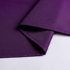 Home Direct Extra Large Rectangular Fabric Tablecloth 140x240cm 55"x94" Violet Purple
