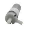 DC12V-24V Micro 370 Diaphragm Self Priming Pump Water Suction Pressure Pump NEW