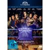 Space Rangers [ NON-USA FORMAT, PAL, Reg.2 Import - Germany ]
