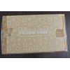 PILLOW CUBE Side (Sleeper) Cube Deluxe Regular  (PSM-5)