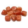 CrystalAge Red Aventurine Tumble Stone (20-25mm)