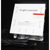 MLC Hydroponic Master Light Relay Controller 8 Outlet 240V 50A w/Trigger Cord