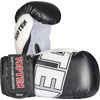 Black Top Ten NK3 Boxing Gloves