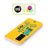 Head Case Designs Cycling Starter Pack Soft Gel Case Compatible With Huawei Enjoy 20 Plus 5G