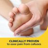 Dr. Scholls Callus Cushions Duragel 5 Count (6 Pack)