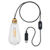 LOGOS 74175048 Filament LED Bulb